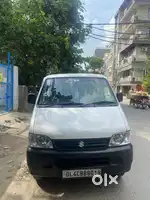 Maruti Suzuki Eeco 2023 CNG & Hybrids 4400 Km Driven