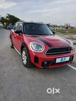 Mini Cooper Countryman COOPER S COUNTRYMAN, 2021, Petrol