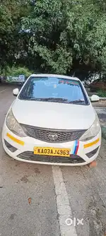 TATA zest XE  good condition