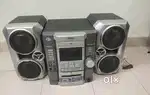 Sony Music system