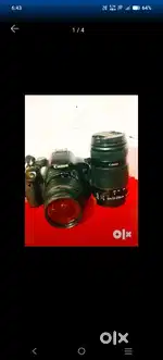 Canon 700d