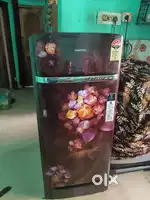 Samsung fridge
