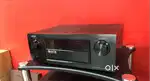 Denon AVR-X6200W – 11.2 Channel Audio Monster with Wi-Fi & Bluetooth!
