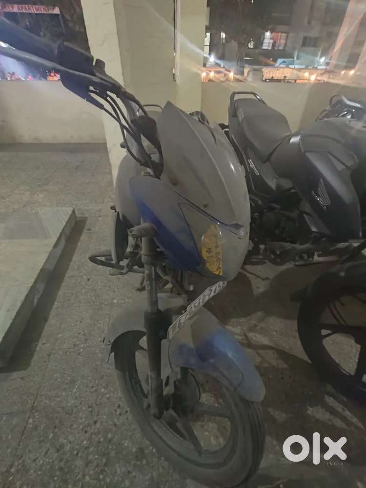 Bike to be sold