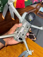 Dji Air2s drone (fly more combo)