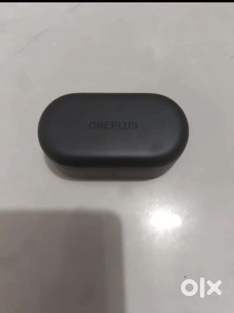 OnePlus Nord Buds 2r True Wireless in Ear Earbuds, Deep Grey