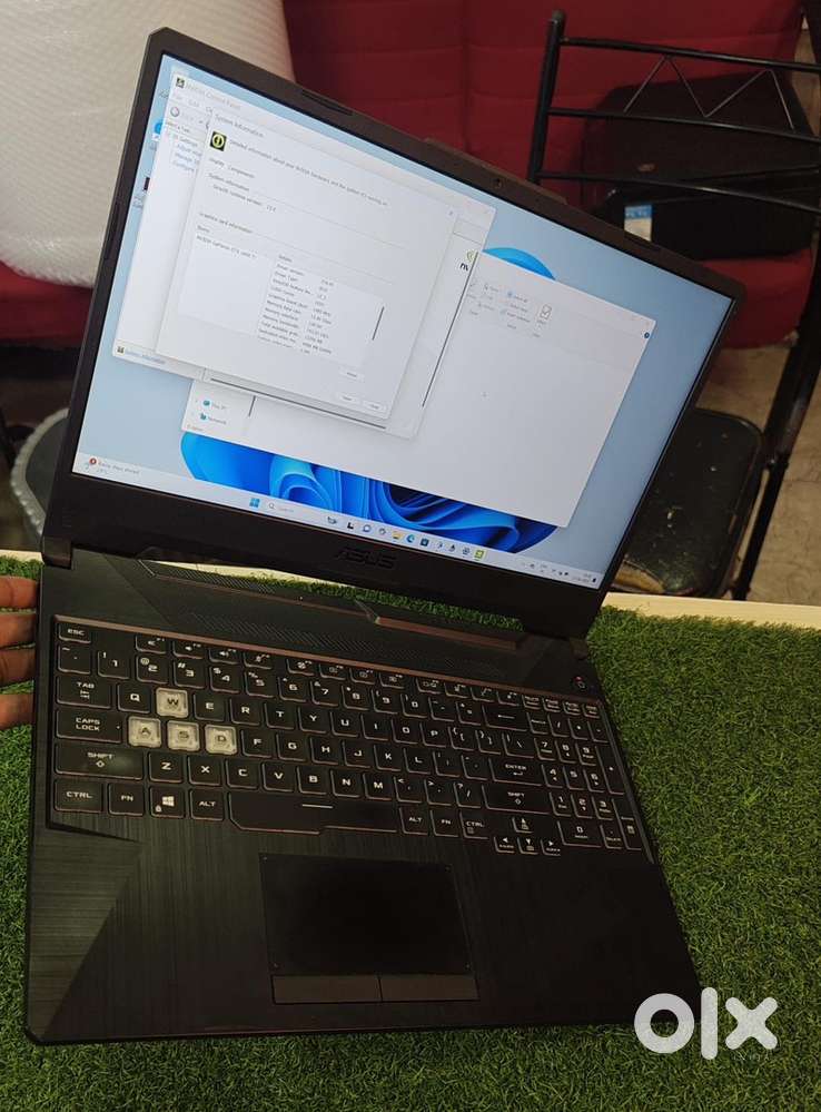 Asus TUF Gaming