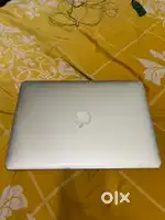 Mac book 2014