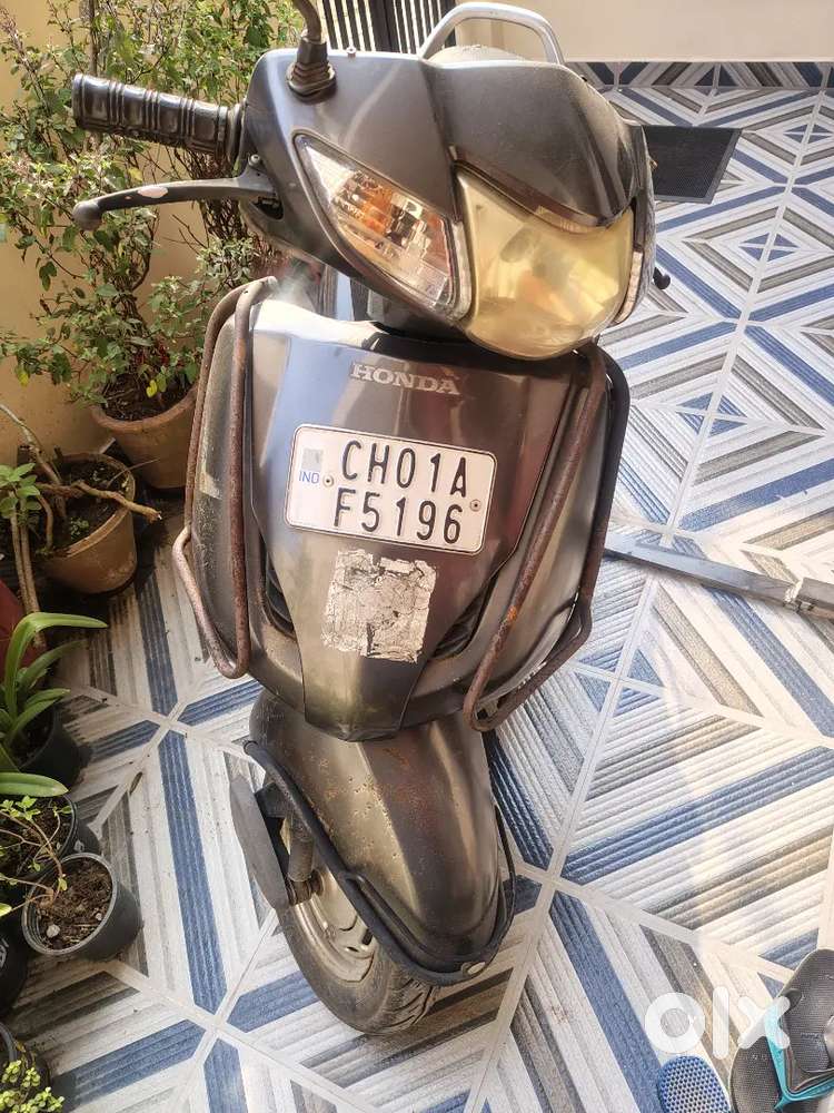 Sell activa