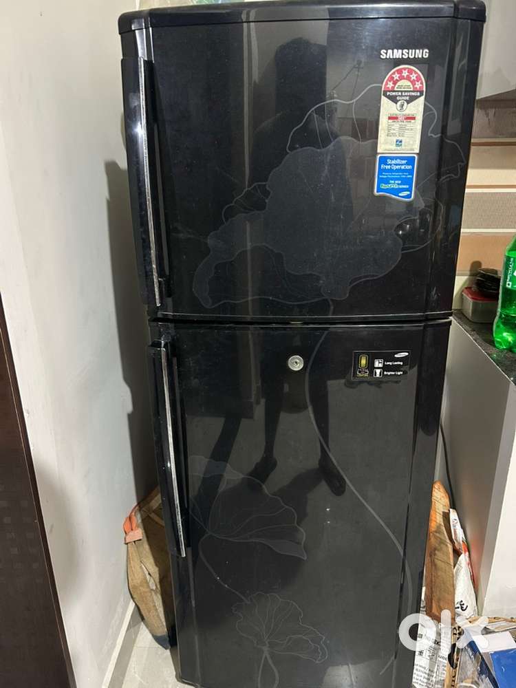 Samsung fridge