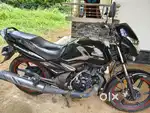 Honda unicorn/2022 model /BS6