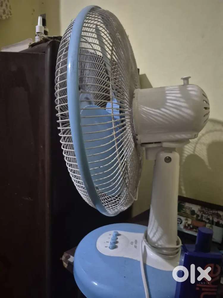 Table Fan- Brand New