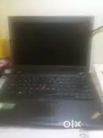 Lenovo laptop