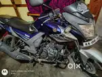 Bike is running very well