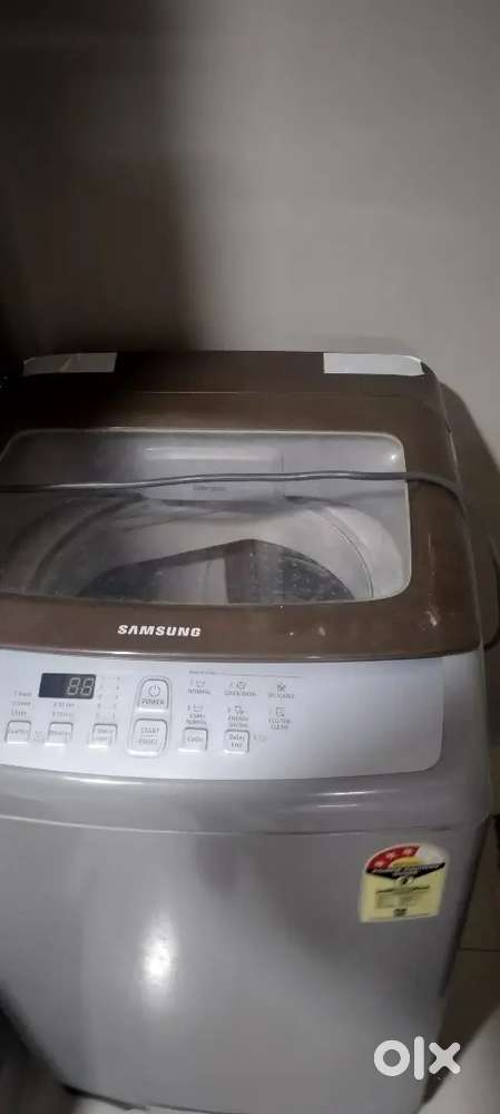 Washing machine Top Load