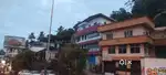 Commercial building for rent at Peroorkada
