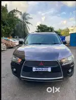 Mitsubishi Outlander 2.4 MIVEC, 2010, Petrol