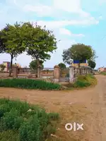 PLOT near Joka metro