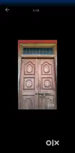 House for rent near vgn paradise wimco 86675 nagar 74346