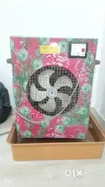 Cooler In good nd working condition