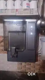 Ro system water filter