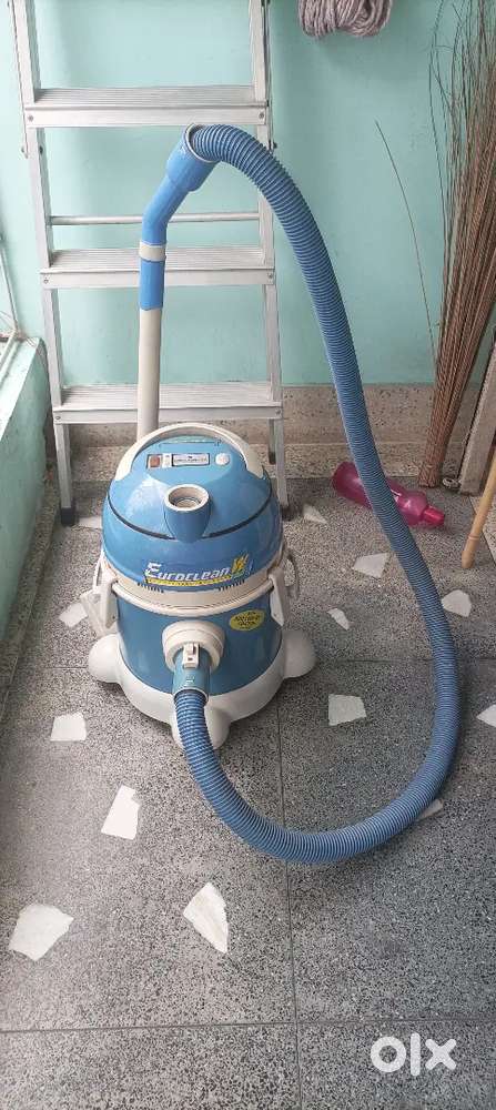 Wet & Dry Vacuum Cleaner