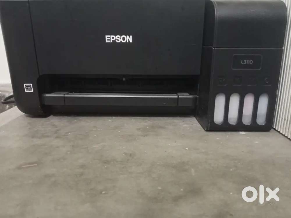 EPSON L3110 PRINTER