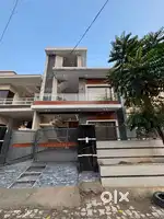 Newly buildup luxury house