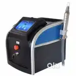 Lazer Tattoo Removal Machine