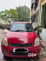 Maruti Suzuki Swift 2007 Petrol 179000 Km Driven