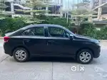 Honda Amaze VX (O) i-VTEC, 2019, Petrol
