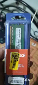 4gb ram pc