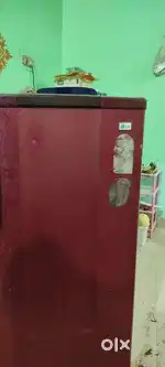 LG fridge  original