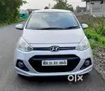 Hyundai Grand i10 2013-2016 Magna, 2015, Petrol