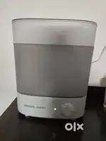 Baby feeding Bottles Sterilizer