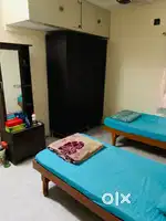 Railway station road pg Alkapuri Vadodara