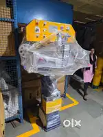 RP 32 HTL Machine