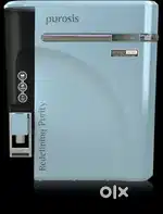 Ro purifier machine