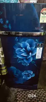 Fridge 11k