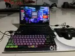Selling a Acer Predator helios neo 16, i7 14700hx with RTX 4050 6GB