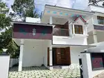 Posh Look House Njandrookonam