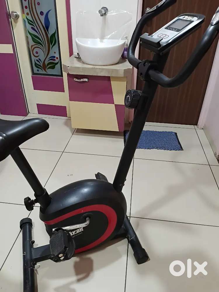 Indoor Exercise cycle