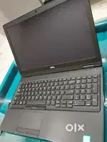 Dell latitude 5590 
Intel core i7 8th generation 
Touch screen
