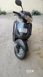 Honda ActiLess driven , well maintained, driven by Government employee