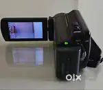 Sony Full HD Handycam Digital Recorder