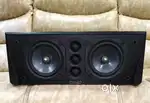 MISSION 78 C CENTER SPEAKER
