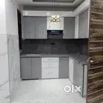2 bhk apartment near Bhagwati gardan jain road dwrka mor metro station