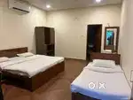 Ground floor flat for sale
