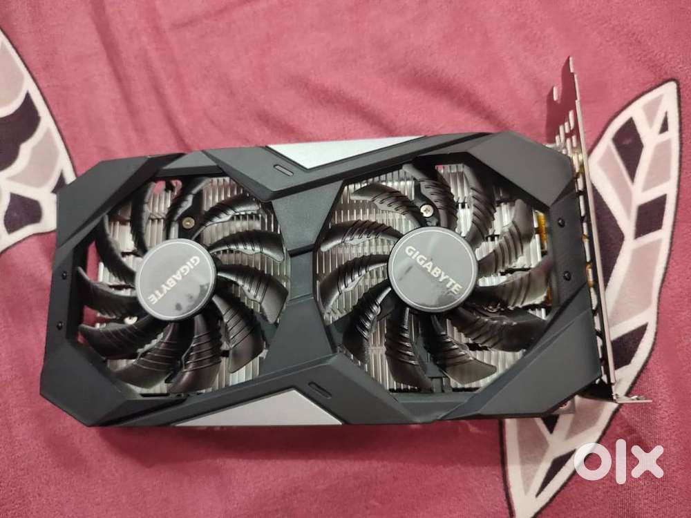 GIGABYTE 3050 WF OC GDDR6 6 GB NVIDIA Chipset 96 bit 2000 MHz Graphics