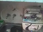 AQua RO filter